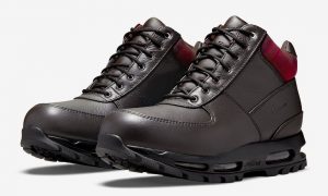 Nike Air Max Goadome SE Shadow Brown DC8868-200 发布日期
