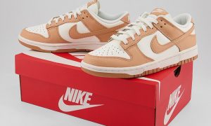 Nike Dunk Low Harvest Moon WMNS DD1503-114 发售日期