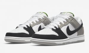 Nike SB Dunk Low 叶绿素 BQ6817-011 发售日期价格