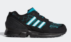 adidas EQT Cushion 91 GX2610 发布日期