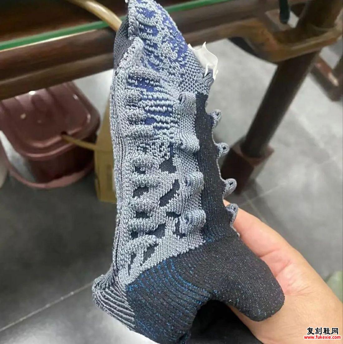 adidas Yeezy Boost 350 V2 CMPCT Slate Blue 发售日期