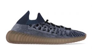 adidas Yeezy Boost 350 V2 CMPCT Slate Blue 发售日期