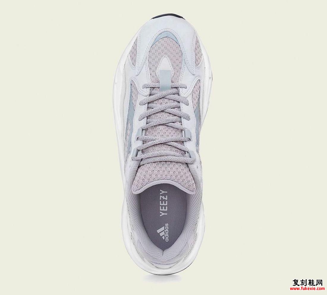 adidas Yeezy Boost 700 V2 Static 2022 EF2829 发布日期