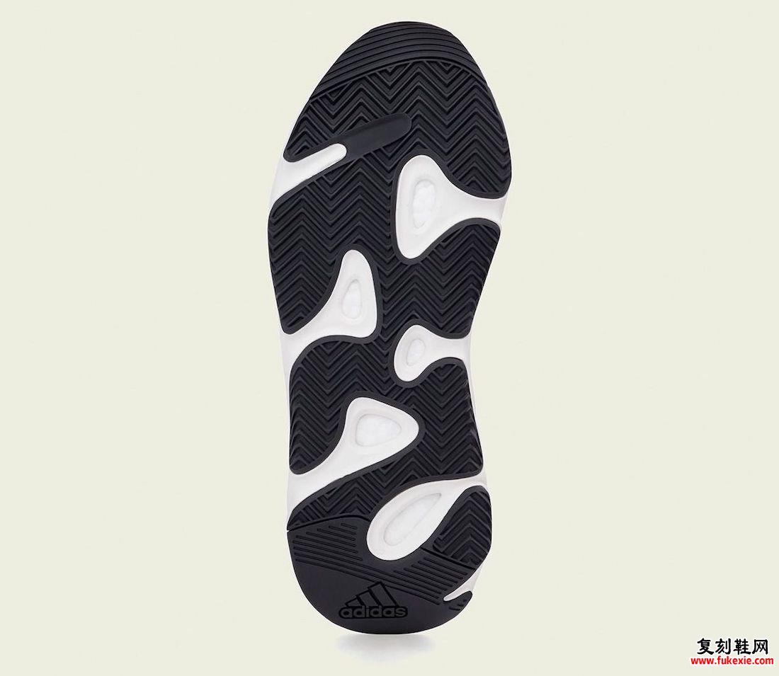 adidas Yeezy Boost 700 V2 Static 2022 EF2829 发布日期
