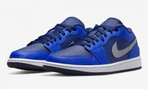 Air Jordan 1 Low WMNS DC0774-400 发售日期