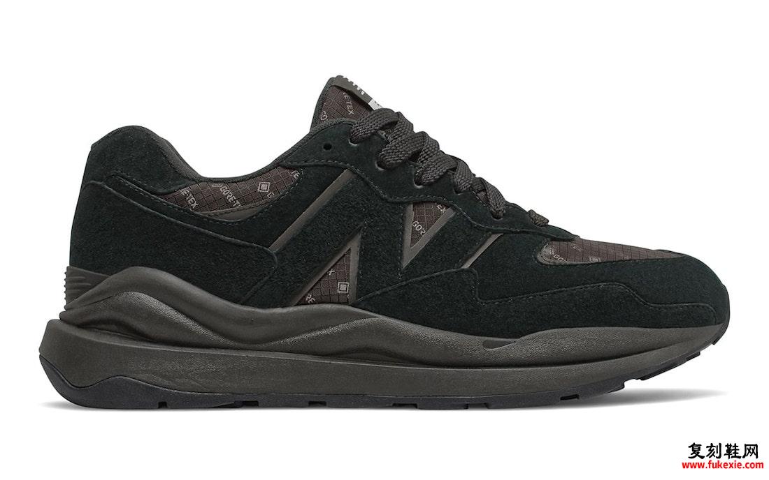 New Balance 5740 Gore-Tex 发布日期