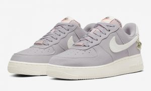 Nike Air Force 1 Low DJ6378-500 发布日期