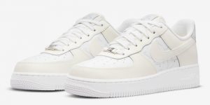 Nike Air Force 1 Low DR7857-100 发布日期