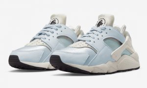 Nike Air Huarache DH4439-400 发布日期