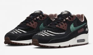 Nike Air Max 90 Always Family DO2154-010 发布日期