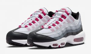 Nike Air Max 95 Next Nature DJ5418-001 发售日期