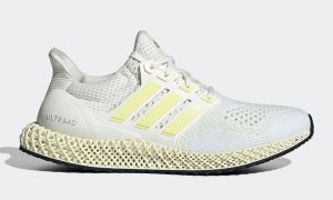 adidas Ultra 4D GX6366 发布日期