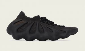 adidas Yeezy 450 Dark Slate GY5386 发售日期价格