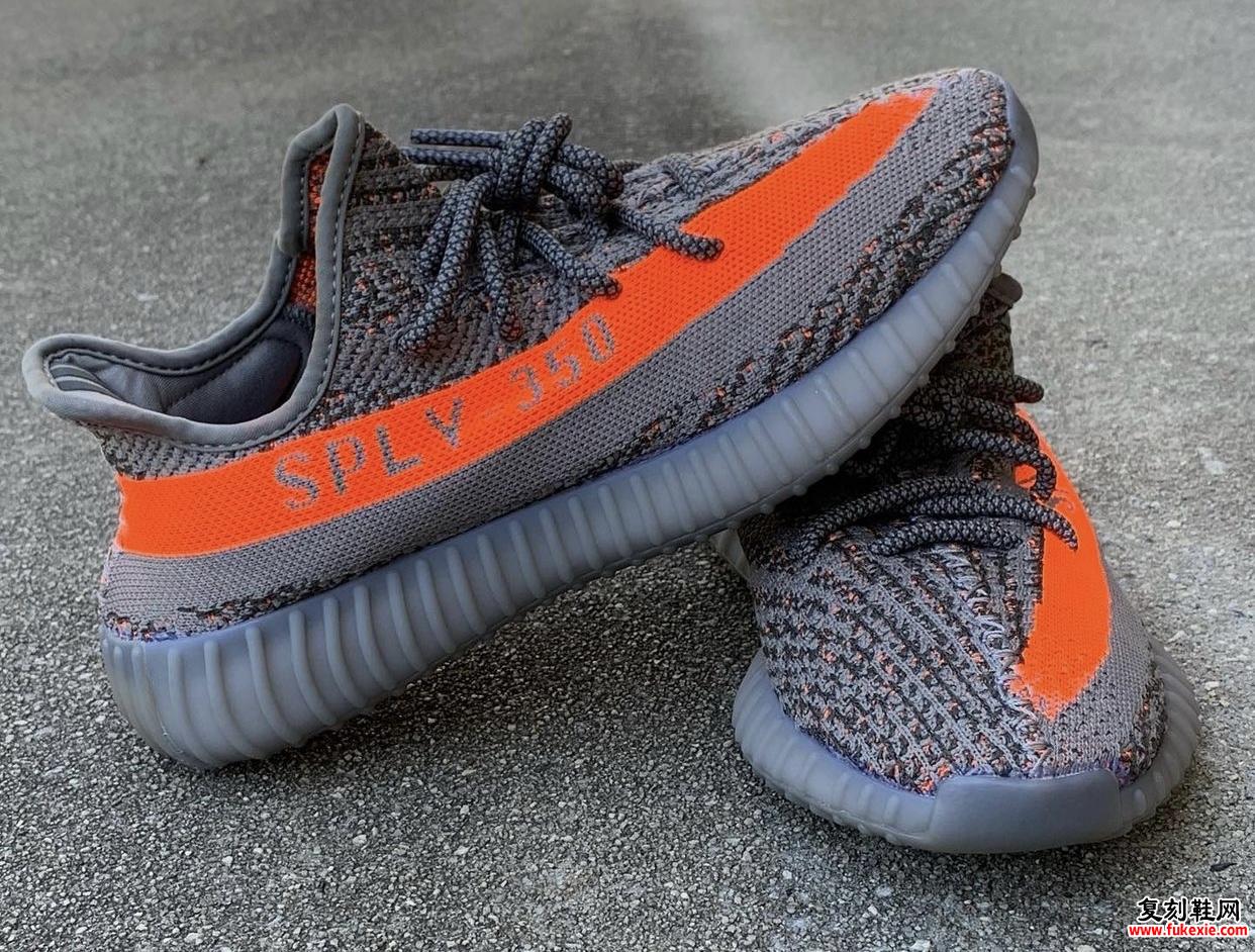 adidas Yeezy Boost 350 V2 Beluga Reflective 发售日期价格