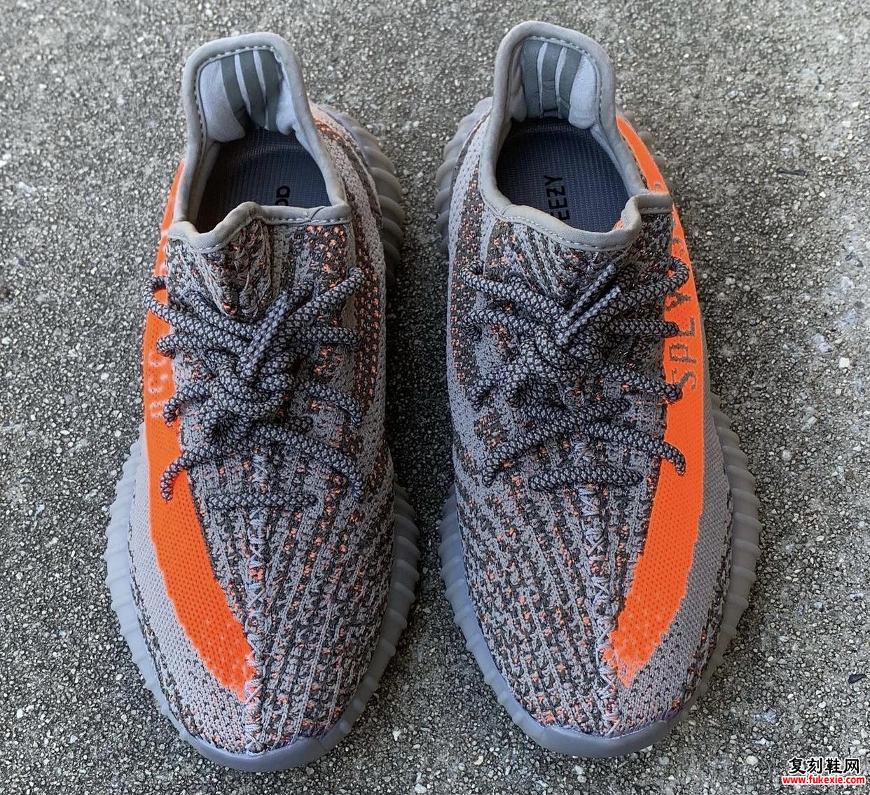 adidas Yeezy Boost 350 V2 Beluga Reflective 发售日期价格