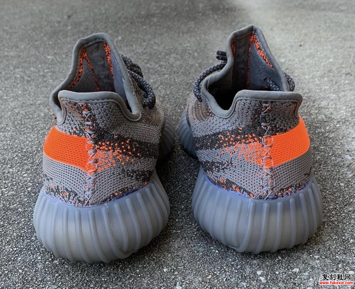 adidas Yeezy Boost 350 V2 Beluga Reflective 发售日期价格