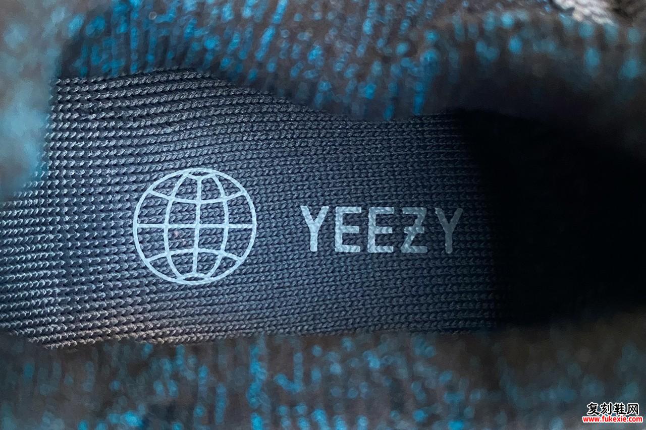 adidas Yeezy Boost 350 V2 CMPCT Slate Blue GX9401 发售日期