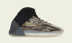 adidas Yeezy Quantum Amber Tint GX1331 发布日期