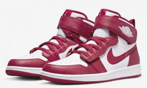 Air Jordan 1 FlyEase CQ3835-601 发售日期