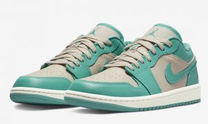 Air Jordan 1 Low DC0774-131 发售日期