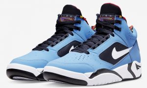 Nike Air Flight Lite Mid DQ7778-400 发布日期