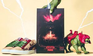 PUMA Clyde He-Man 发布日期