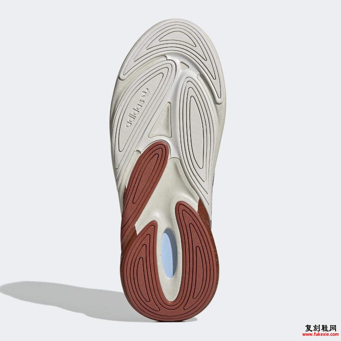 星球大战 adidas Ozelia Boba Fett GX6802 发布日期