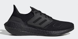 adidas Ultra Boost 2022 Triple Black GZ0127 发售日期