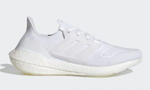 adidas Ultra Boost 2022 Triple White GX5459 发售日期