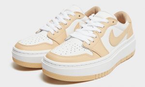 Air Jordan 1 LV8D Elevated DH7004-102 发布日期