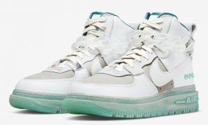 Nike Air Force 1 High Utility 2.0 DQ5358-043 发布日期