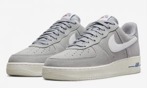 Nike Air Force 1 Low Athletic Club DH7435-001 发布日期