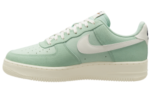 Nike Air Force 1 Low Enamel Green DO9801-300 发布日期