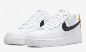 Nike Air Force 1 Low Have A Nike Day DM0118-100 发布日期