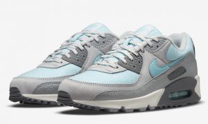 Nike Air Max 90 Snowflake DJ5414-100 发布日期