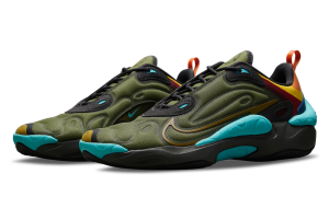 Nike React Atlas DH7598-300 发布日期