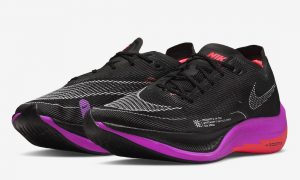 耐克 ZoomX VaporFly NEXT 2 CU4111-002 发布日期