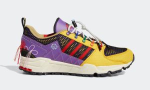 Sean Wotherspoon adidas EQT Support 93 Super Earth GX3893 发布日期