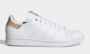 adidas Stan Smith Bambi GZ6251 发售日期