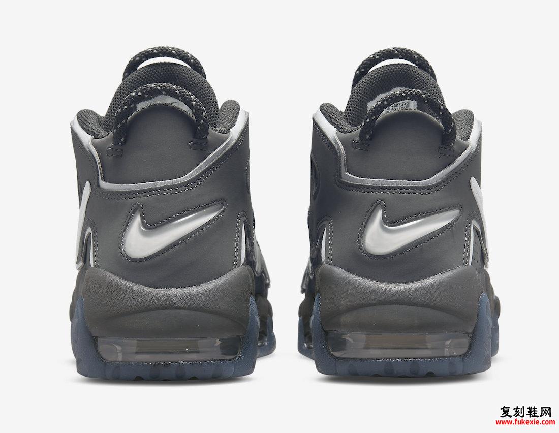 Nike Air More Uptempo Copy Paste DQ5014-068 发布日期