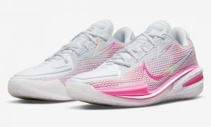 Nike Air Zoom GT Cut Think Pink CZ0175-008 发布日期