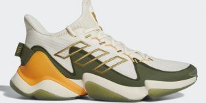 adidas Mahomes Impact Flx Game Time GV9881 发布日期
