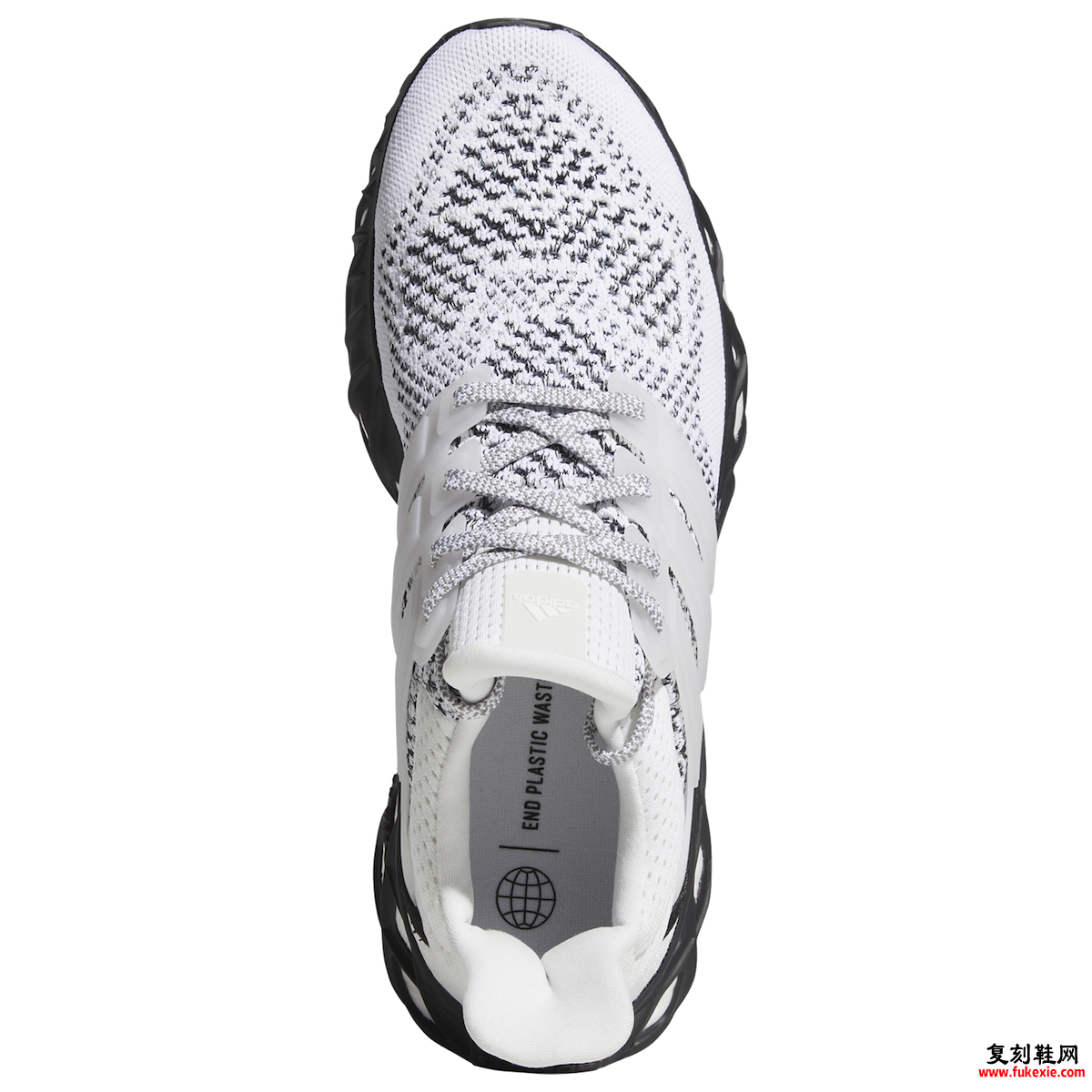 阿迪达斯 Ultra Boost DNA Web Oreo GV9220 发布日期