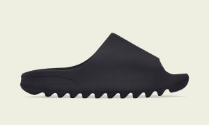 adidas Yeezy Slide Onyx HQ6448 发布日期 价格