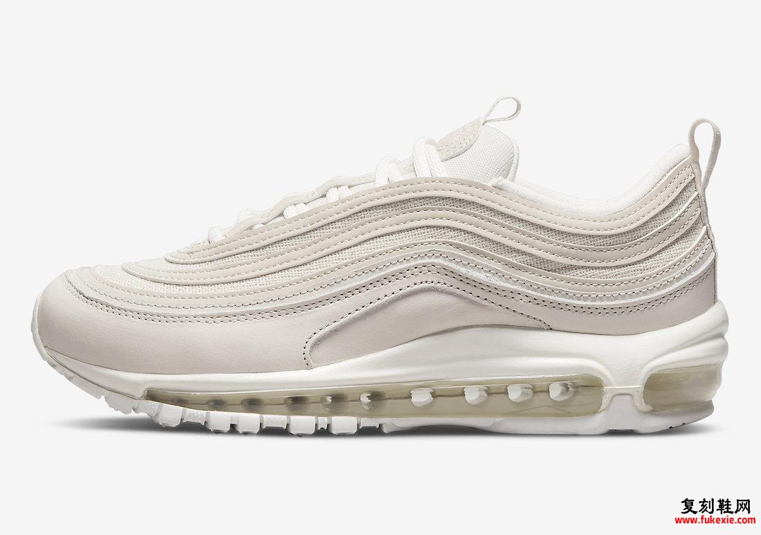 Nike Air Max 97 DJ9978-001 发布日期