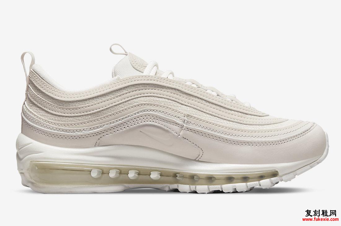 Nike Air Max 97 DJ9978-001 发布日期