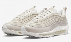 Nike Air Max 97 DJ9978-001 发布日期