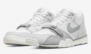 Nike Air Trainer 1 Photon Dust DM0521-001 发布日期