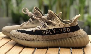 adidas Yeezy Boost 350 V2 Beige Black HP7870 发布日期