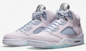 Air Jordan 5 Easter Regal Pink DV0562-600 发布日期